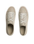 Tommy Hilfiger Teniși Essential Vulc Canvas Sneaker FW0FW07459 Bej - Pled.ro