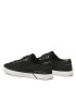 Tommy Hilfiger Teniși Lace Up Vulc Sneaker Bl FW0FW07248 Negru - Pled.ro