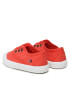 Tommy Hilfiger Teniși Low Cut Easy - On Sneaker T1X9-32824-0890 M Roșu - Pled.ro