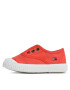 Tommy Hilfiger Teniși Low Cut Easy - On Sneaker T1X9-32824-0890 M Roșu - Pled.ro