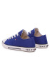 Tommy Hilfiger Teniși Low Cut Lace-Up Sneaker T3X4-32207-0890 M Bleumarin - Pled.ro