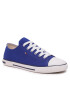 Tommy Hilfiger Teniși Low Cut Lace-Up Sneaker T3X4-32207-0890 S Bleumarin - Pled.ro