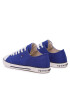 Tommy Hilfiger Teniși Low Cut Lace-Up Sneaker T3X4-32207-0890 S Bleumarin - Pled.ro