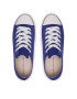 Tommy Hilfiger Teniși Low Cut Lace-Up Sneaker T3X4-32207-0890 S Bleumarin - Pled.ro