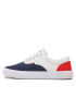 Tommy Hilfiger Teniși Low Cut Lace-Up Sneaker T3X9-32826-0890 S Colorat - Pled.ro