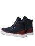 Tommy Hilfiger Teniși Th Hi Vulc Core Canvas FM0FM04729 Bleumarin - Pled.ro