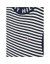 Tommy Hilfiger Top KG0KG06800 Bleumarin Regular Fit - Pled.ro