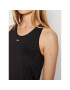 Tommy Hilfiger Top R-nk S10S100923 Negru Regular Fit - Pled.ro