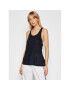 Tommy Hilfiger Top Tank UW0UW02882 Bleumarin Regular Fit - Pled.ro