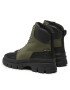 Tommy Hilfiger Trappers Cordura Lace Boot FM0FM04189 Kaki - Pled.ro