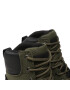 Tommy Hilfiger Trappers Cordura Lace Boot FM0FM04189 Kaki - Pled.ro