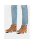 Tommy Hilfiger Trappers Core Hilfiger Suede Boot FM0FM04800 Maro - Pled.ro