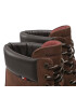 Tommy Hilfiger Trappers Padded Nubuck Boot FM0FM04205 Maro - Pled.ro