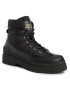 Tommy Hilfiger Trappers Th Monogram Outdoor Boot FW0FW07502 Negru - Pled.ro