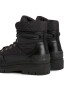 Tommy Hilfiger Trappers Th Monogram Outdoor Boot FW0FW07502 Negru - Pled.ro