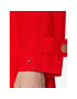 Tommy Hilfiger Trench WW0WW36960 Roșu Regular Fit - Pled.ro