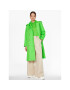 Tommy Hilfiger Trench WW0WW36960 Verde Regular Fit - Pled.ro