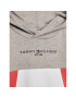 Tommy Hilfiger Trening Essential Colorblock KG0KG06358 M Gri Regular Fit - Pled.ro