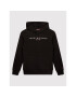 Tommy Hilfiger Trening Essential KB0KB06707 D Negru Regular Fit - Pled.ro