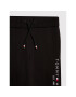 Tommy Hilfiger Trening Essential KB0KB06707 D Negru Regular Fit - Pled.ro