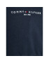 Tommy Hilfiger Trening Essential KG0KG06555 Bleumarin Regular Fit - Pled.ro