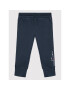 Tommy Hilfiger Trening Essential KG0KG06555 Bleumarin Regular Fit - Pled.ro