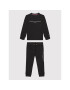 Tommy Hilfiger Trening Essential Set KB0KB06174 M Negru Regular Fit - Pled.ro