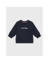 Tommy Hilfiger Trening Monotype KN0KN01646 Bleumarin Regular Fit - Pled.ro