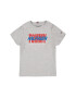 Tommy Hilfiger Tricou Alpine KB0KB05396 M Gri Regular Fit - Pled.ro