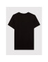 Tommy Hilfiger Tricou Essential KB0KB07081 M Negru Regular Fit - Pled.ro