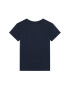 Tommy Hilfiger Tricou Essential KG0KG05242 M Bleumarin Regular Fit - Pled.ro