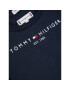 Tommy Hilfiger Tricou Essential KG0KG05242 M Bleumarin Regular Fit - Pled.ro