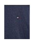 Tommy Hilfiger Tricou Essential Knit KG0KG06174 D Bleumarin Regular Fit - Pled.ro