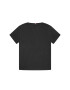 Tommy Hilfiger Tricou Essential KS0KS00210 Negru Regular Fit - Pled.ro