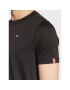 Tommy Hilfiger Tricou Essential Training MW0MW27936 Negru Regular Fit - Pled.ro