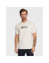 Tommy Hilfiger Tricou Essentials MW0MW27933 Alb Regular Fit - Pled.ro