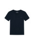 Tommy Hilfiger Tricou KB0KB04142 D Bleumarin Regular Fit - Pled.ro