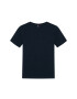 Tommy Hilfiger Tricou KB0KB04142 D Bleumarin Regular Fit - Pled.ro