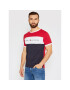 Tommy Hilfiger Tricou Logo Flag UM0UM01170 Colorat Regular Fit - Pled.ro