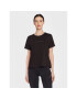 Tommy Hilfiger Tricou Performance S10S101481 Negru Regular Fit - Pled.ro