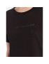 Tommy Hilfiger Tricou Performance S10S101481 Negru Regular Fit - Pled.ro