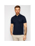 Tommy Hilfiger Tricou polo 1985 MW0MW17770 Bleumarin Regular Fit - Pled.ro