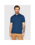 Tommy Hilfiger Tricou polo 1985 MW0MW17770 Bleumarin Regular Fit - Pled.ro