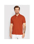 Tommy Hilfiger Tricou polo 1985 MW0MW17770 Portocaliu Regular Fit - Pled.ro