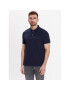 Tommy Hilfiger Tricou polo 1985 MW0MW17771 Bleumarin Slim Fit - Pled.ro