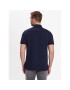 Tommy Hilfiger Tricou polo 1985 MW0MW17771 Bleumarin Slim Fit - Pled.ro