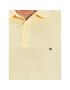 Tommy Hilfiger Tricou polo 1985 MW0MW17771 Galben Slim Fit - Pled.ro