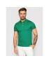 Tommy Hilfiger Tricou polo 1985 MW0MW17771 Verde Slim Fit - Pled.ro