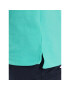 Tommy Hilfiger Tricou polo 1985 MW0MW17771 Verde Slim Fit - Pled.ro