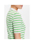 Tommy Hilfiger Tricou polo 1985 WW0WW39531 Verde Regular Fit - Pled.ro